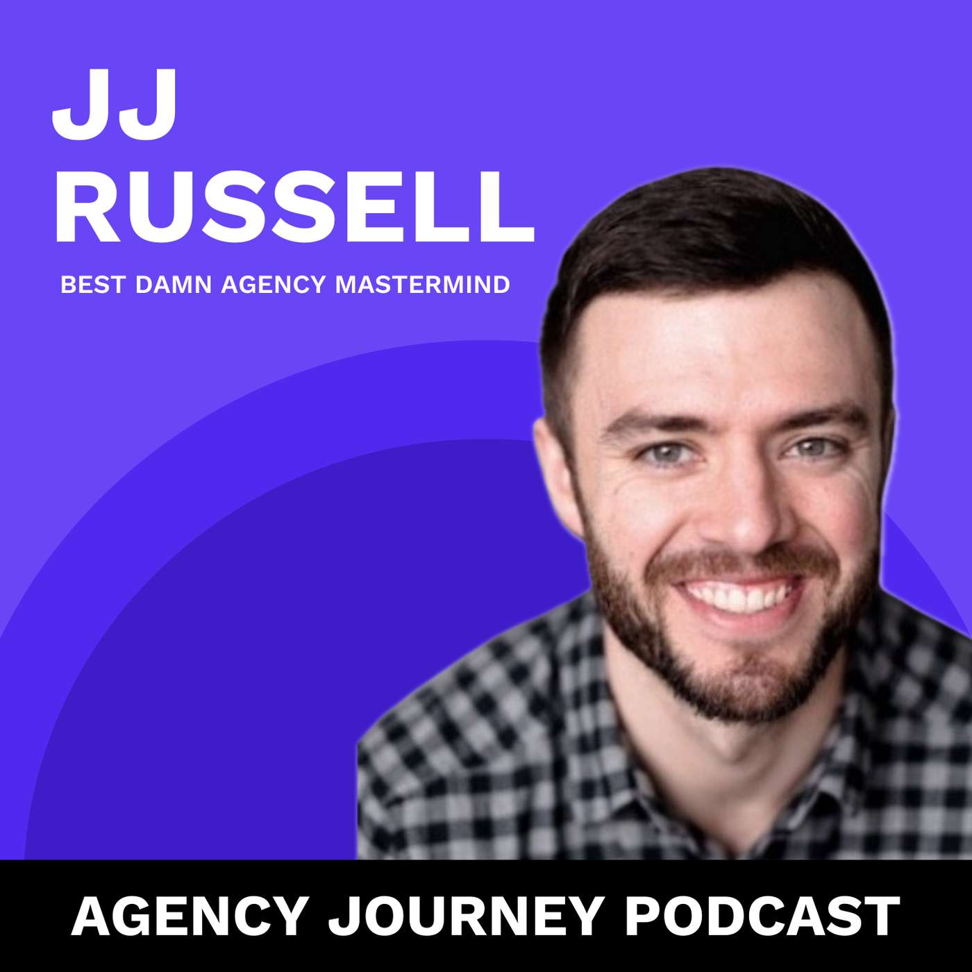 Agency Journey