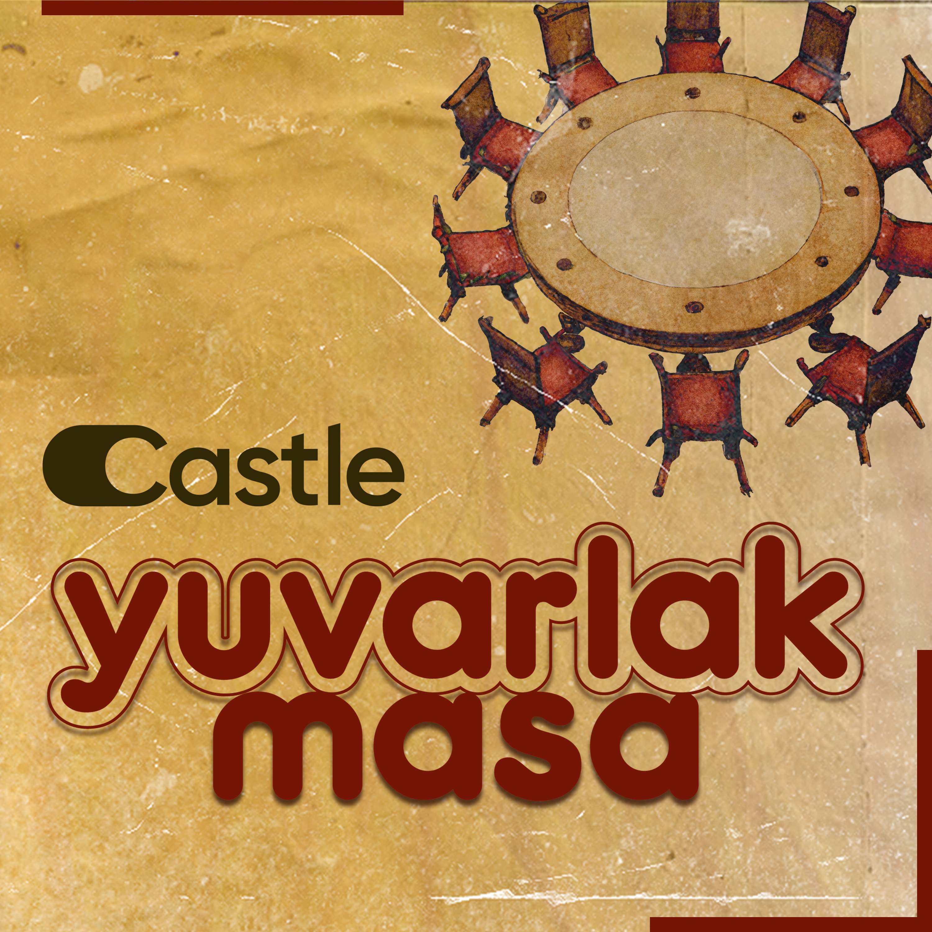 Yuvarlak Masa