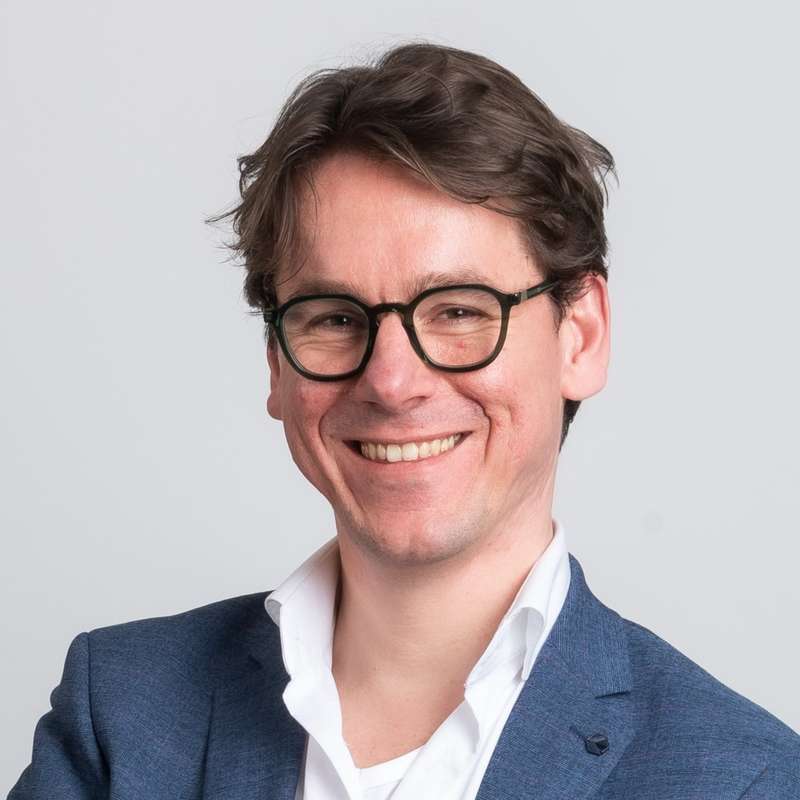 Wouter de Vries