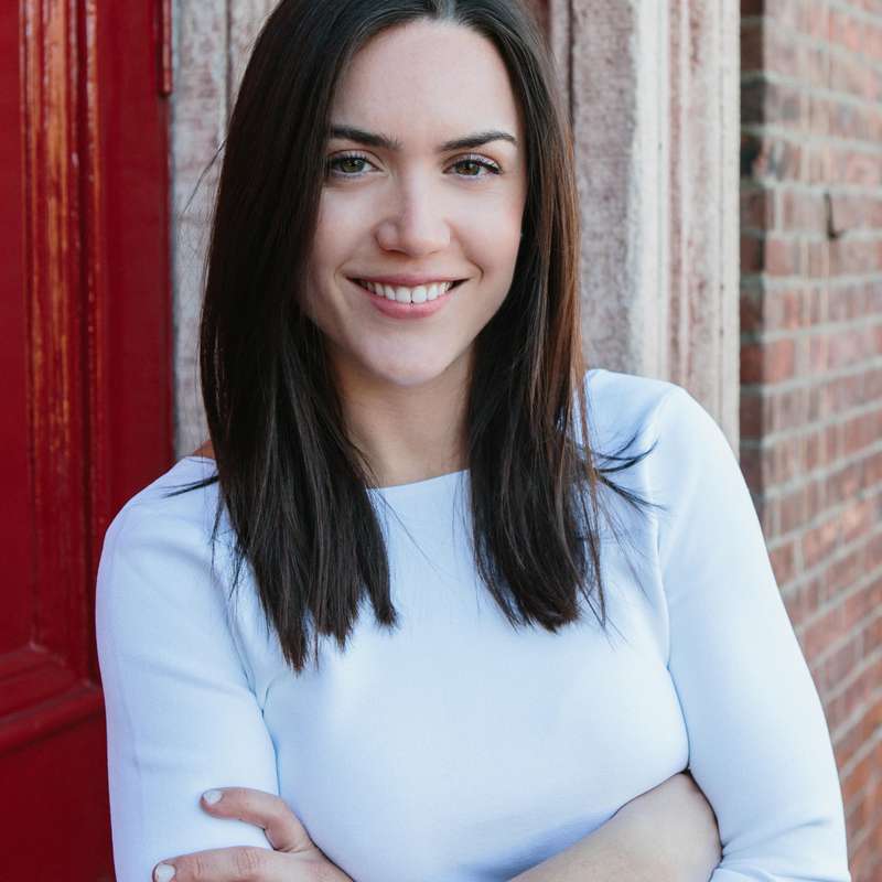 Katy Trost