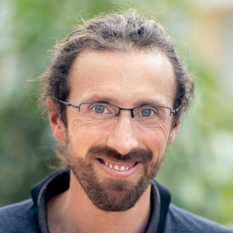 Gael Varoquaux