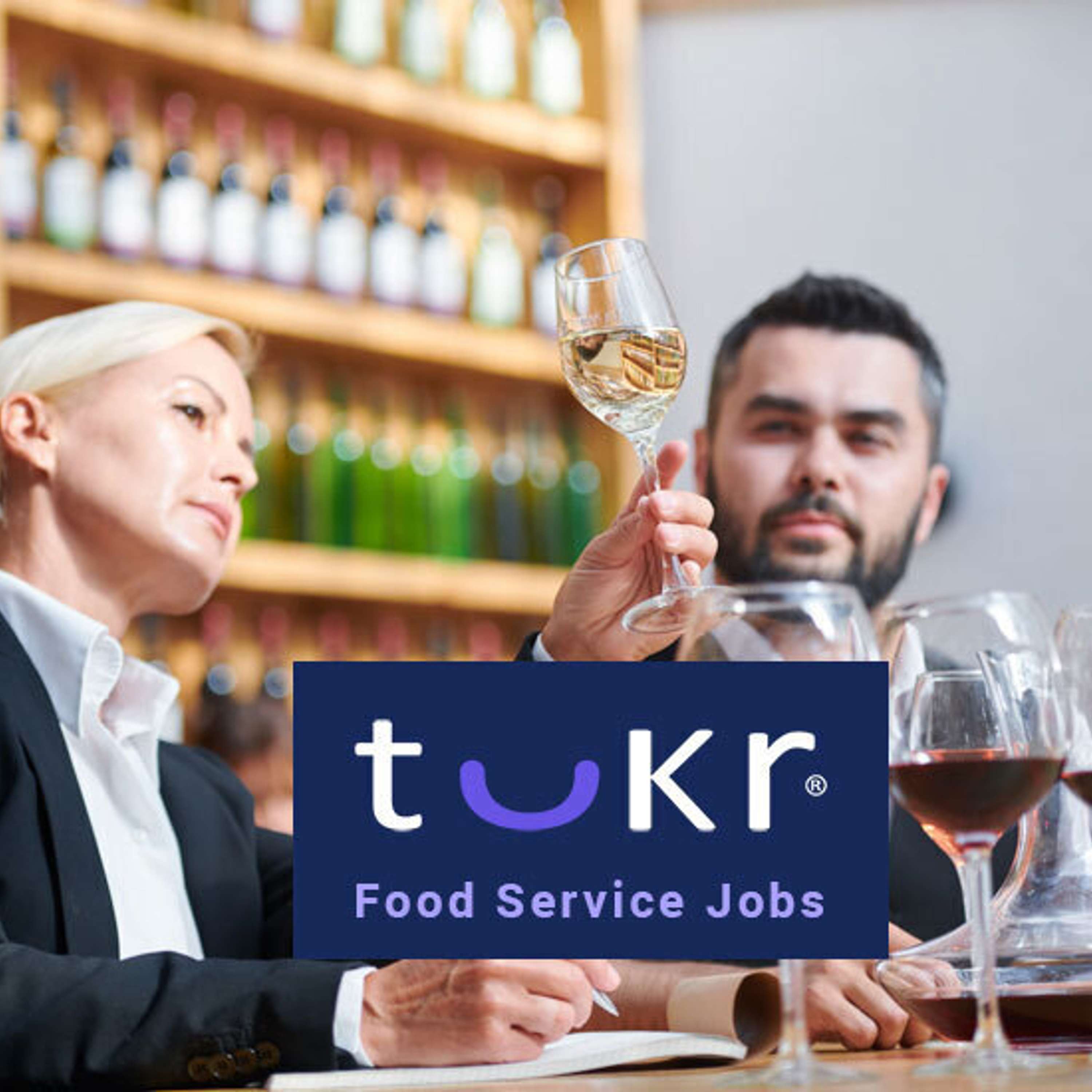 tukr - Elevate Your Culinary Career in Various Gastronomic Fields