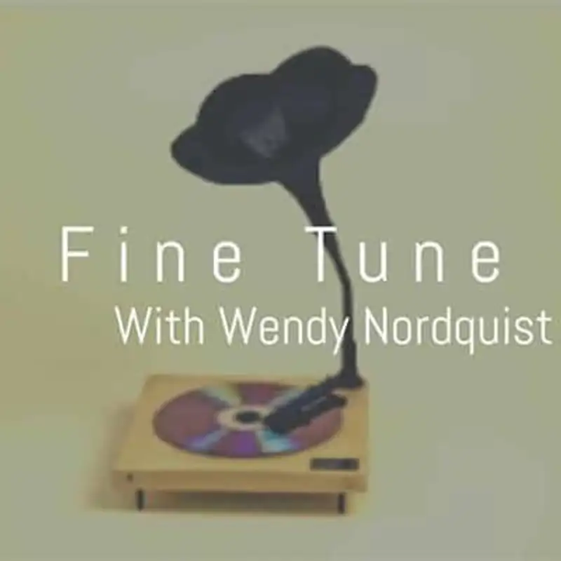 Fine Tune (archive) - Songs from the Railroad