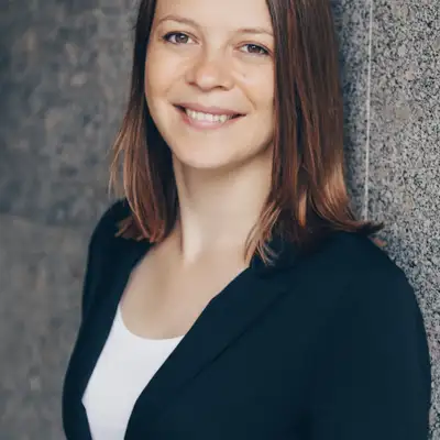 Maren Rudolph