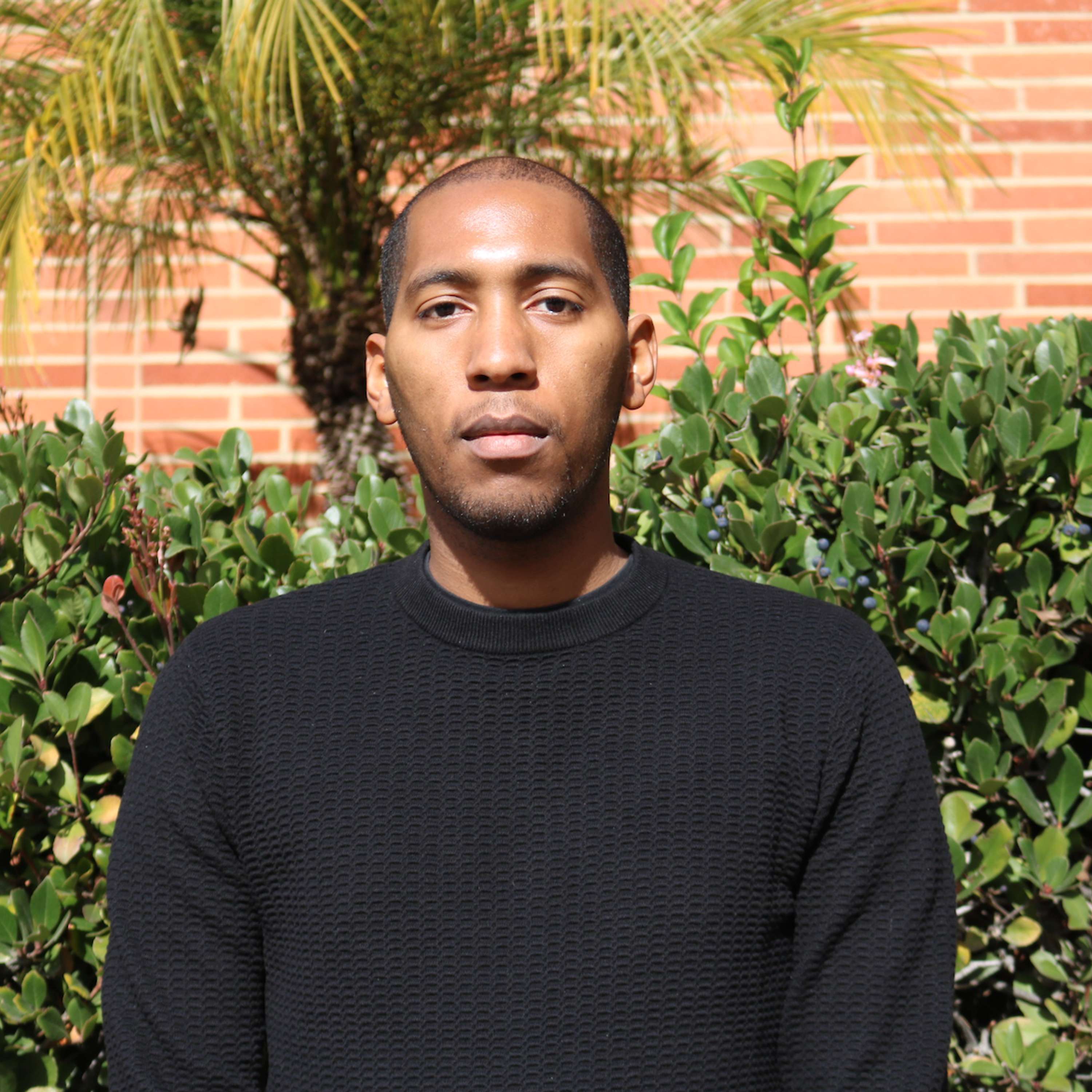 Kyle T. Mays - Department of African American Studies, University of California, Los Angeles