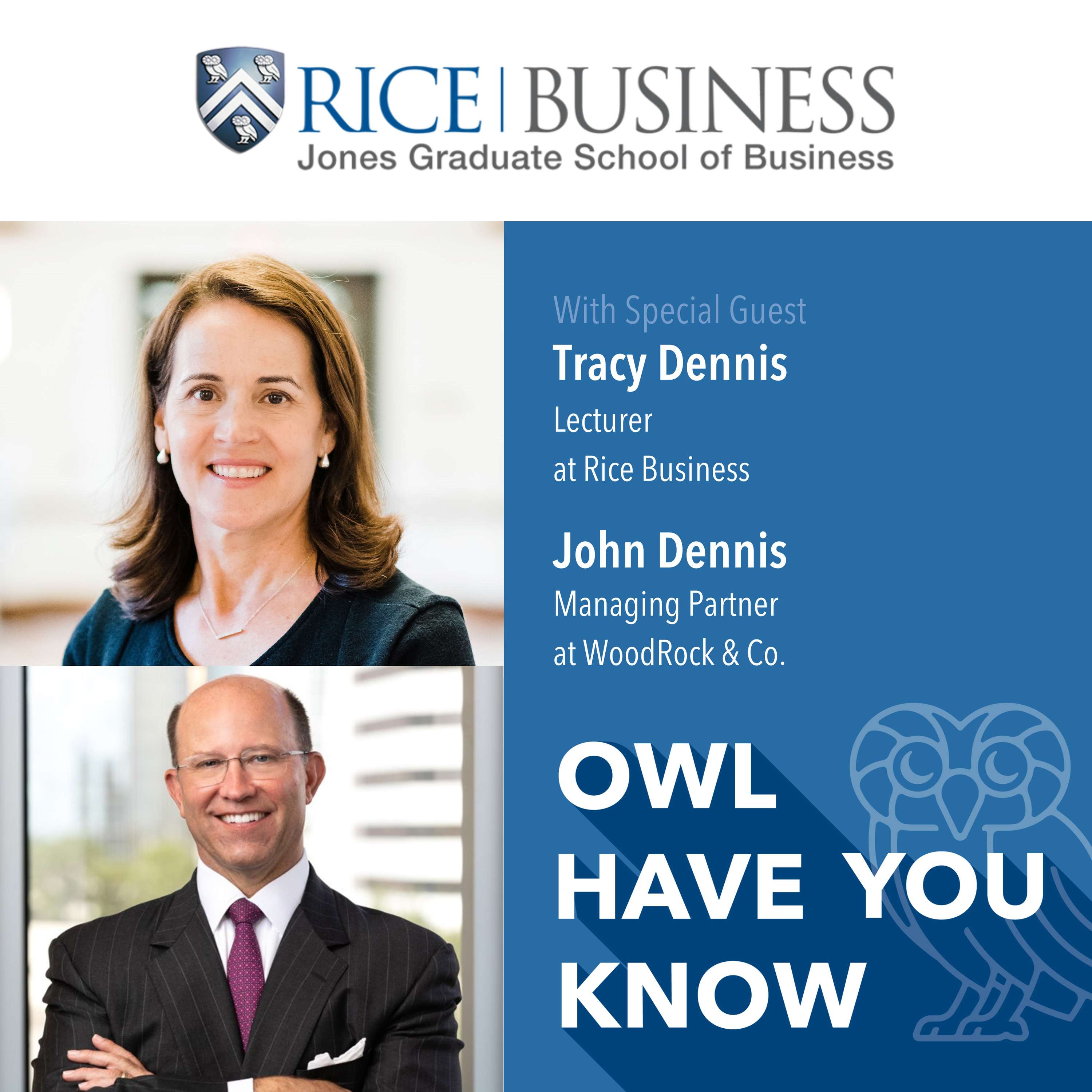 Owl Have You Know
