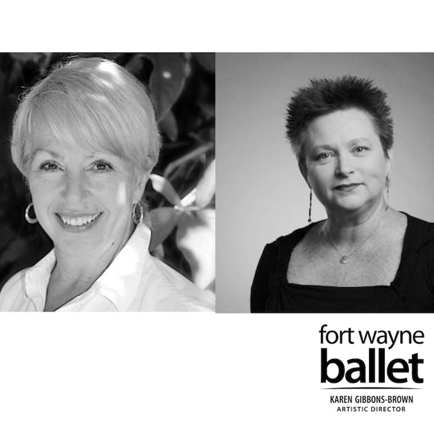 Kinetic Conversations with the Fort Wayne Ballet