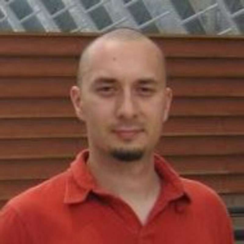Drago Anguelov