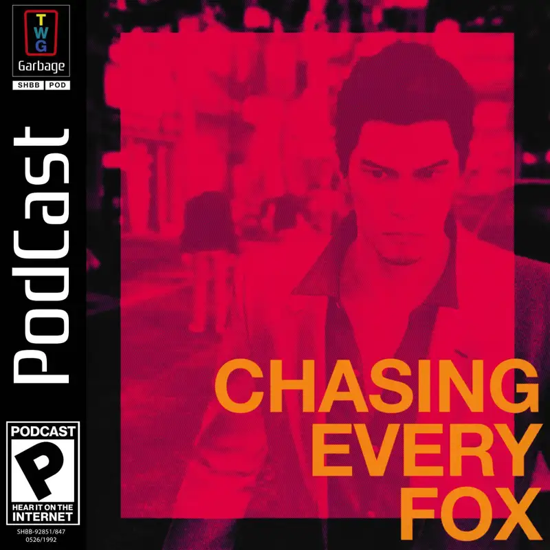 Chasing Every Fox (feat. Live A Live, Multiversus, FTL, and more)