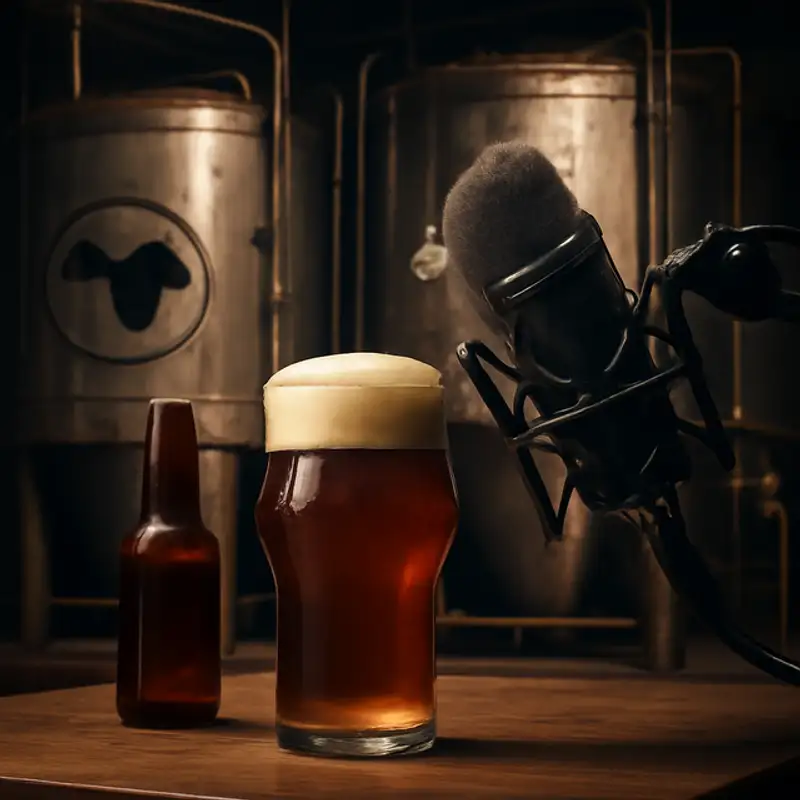 The Craft Beer Crisis: What Duck Rabbit Brewery's Closure Means for the Industry