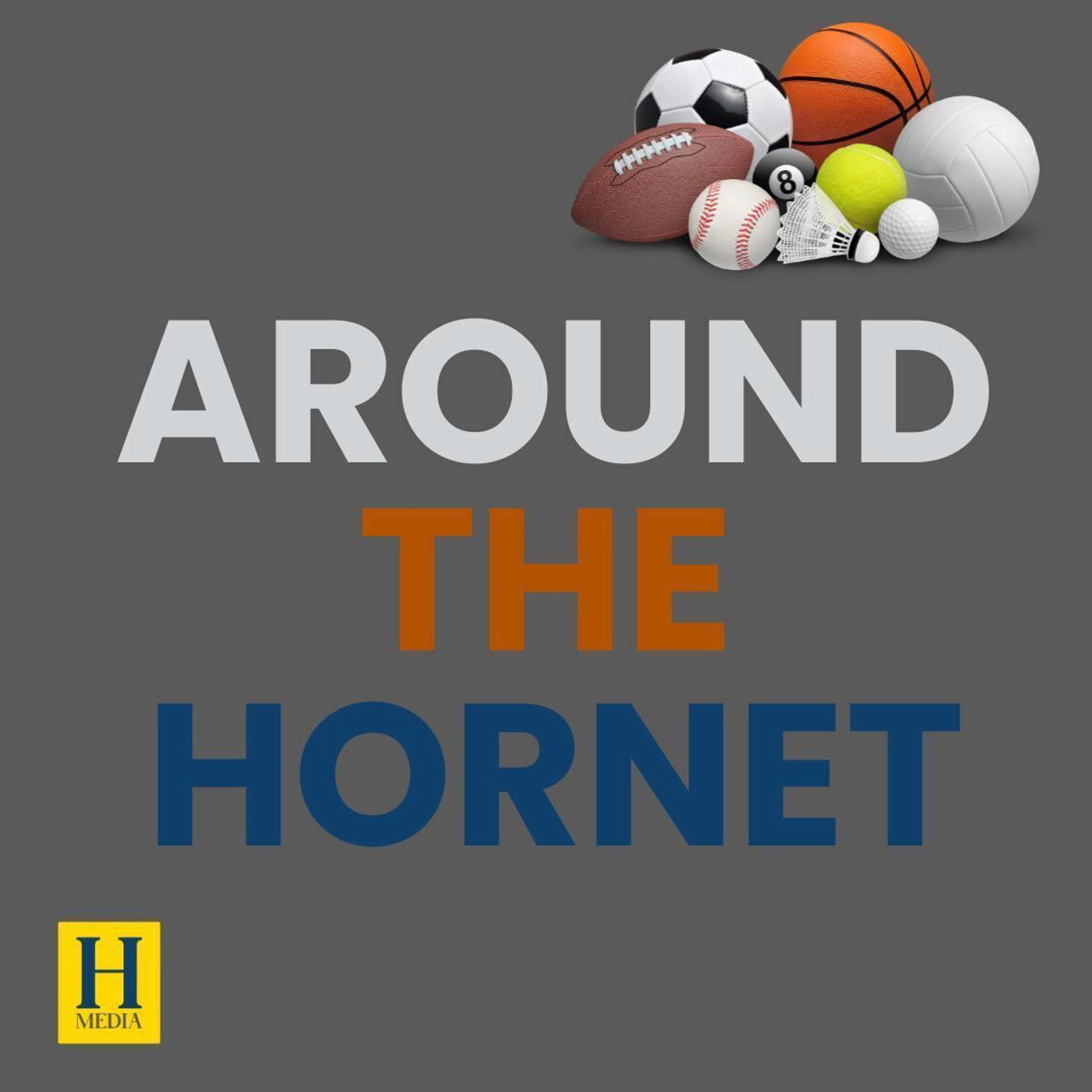 Around the Hornet