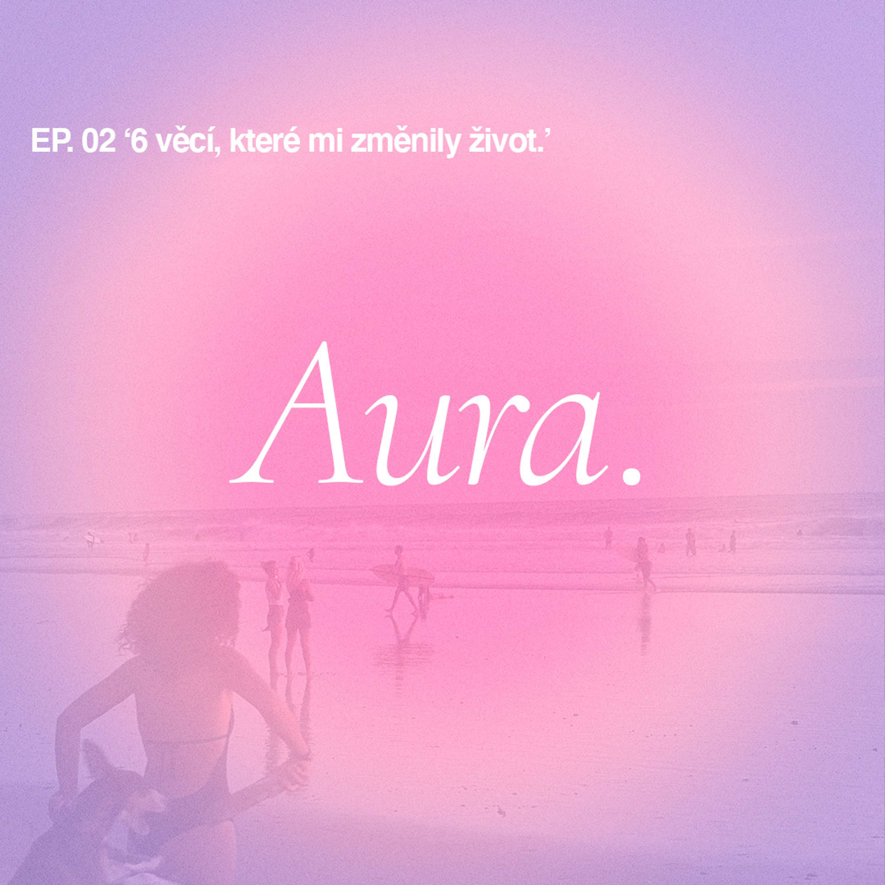 Aura.
