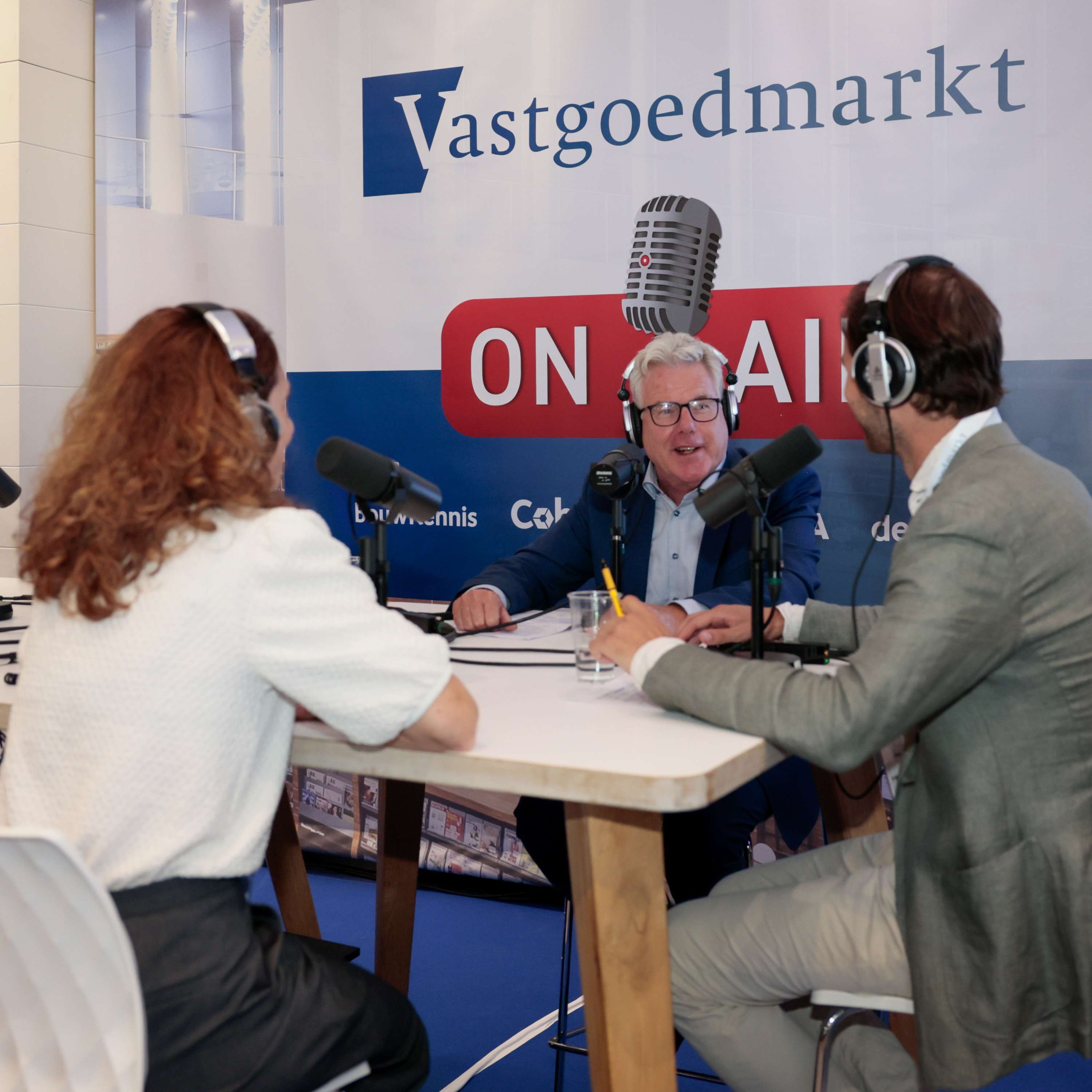 Vastgoedmarkt Provada 2025