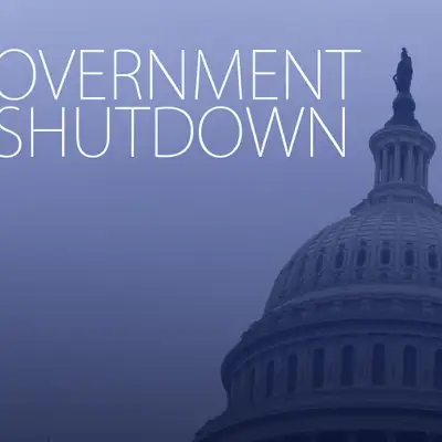 Artwork for What the government shutdown means for accountants, why perks no longer cut it for workers, and how 2019 is going to be the year of instant payments