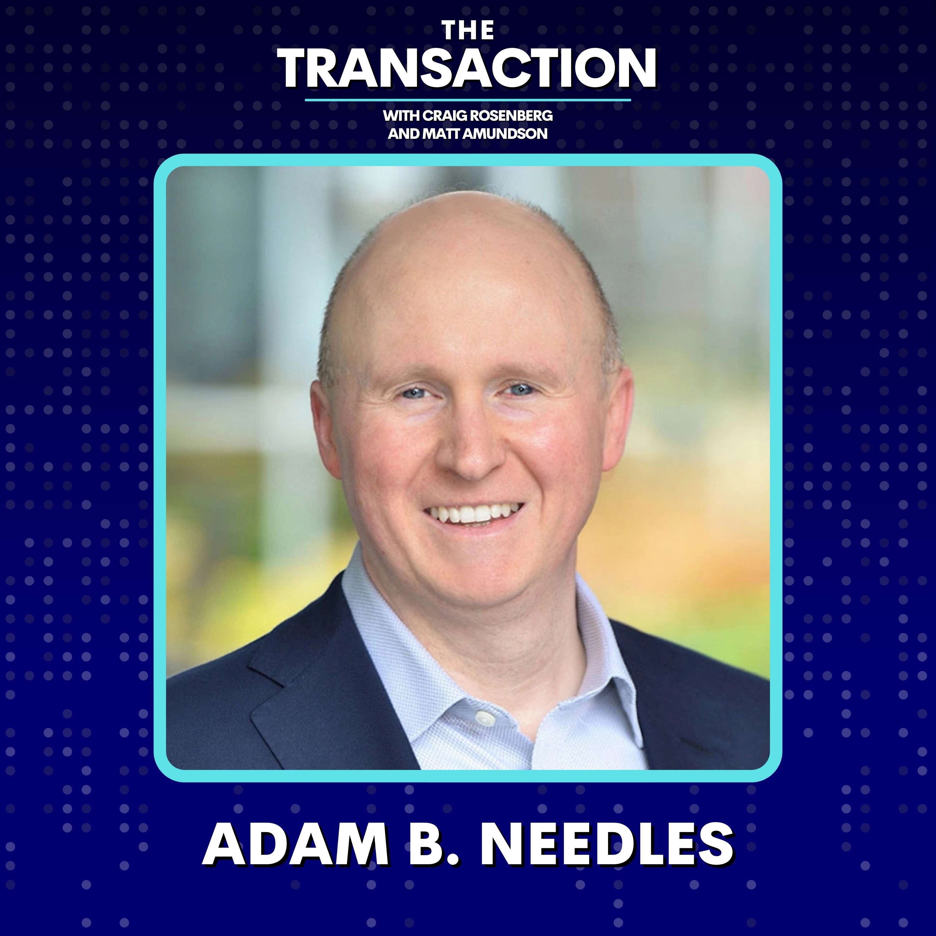 The Transaction