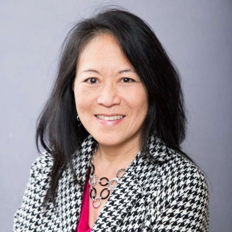 Cyndy Yu Robinson
