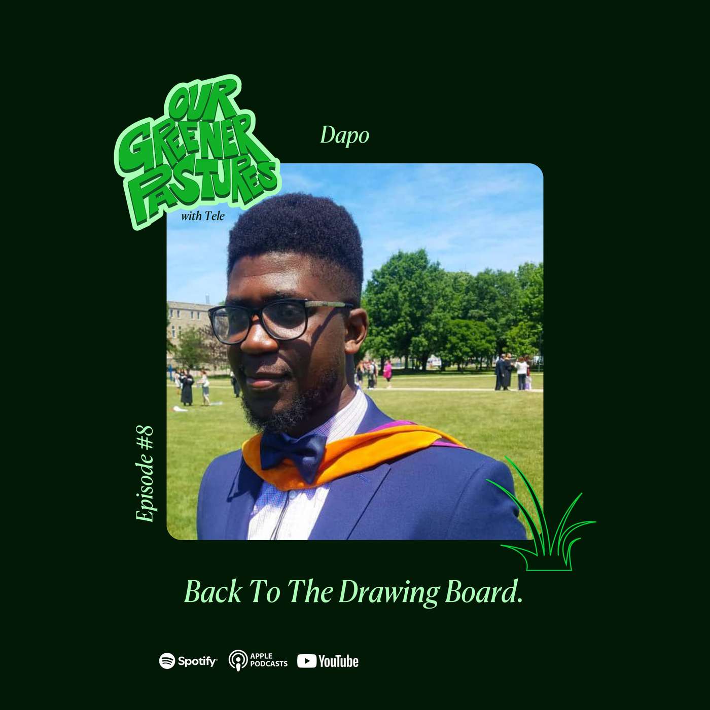 Back To The Drawing Board.