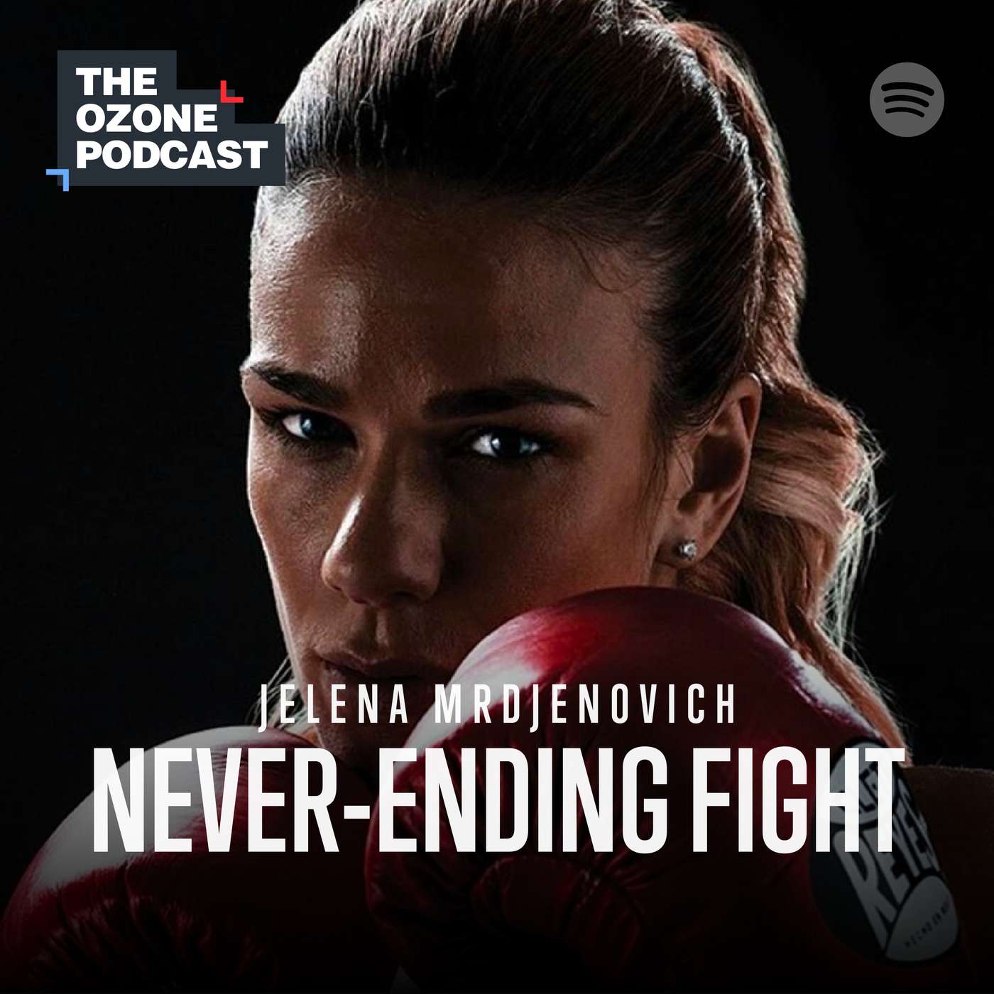 Champs In Our Camp (part 2) with Tom Loeffler and Jelena Mrdjenovich