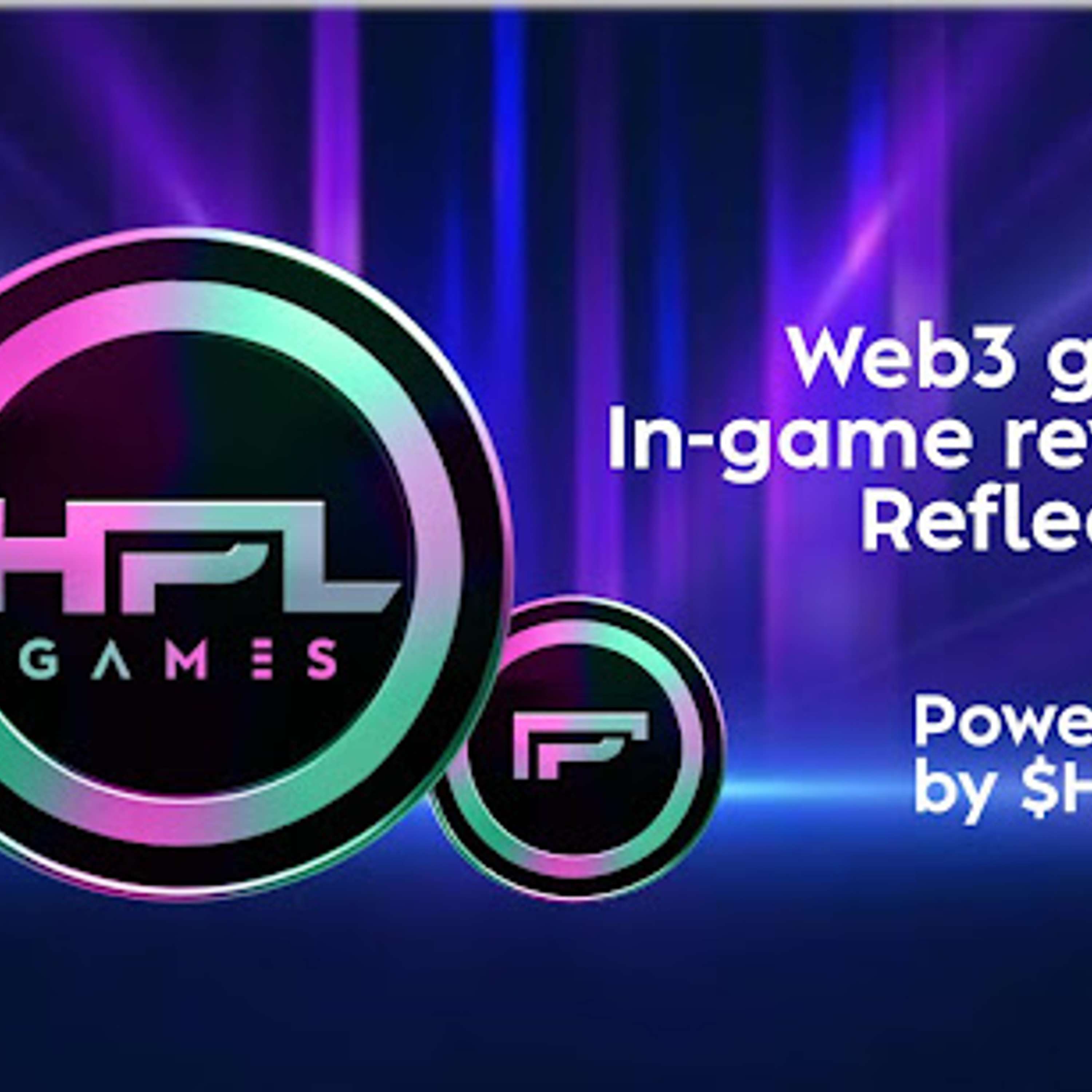 HPL Games: Pioneering The Future Of Mobile Gaming With Blockchain Integration