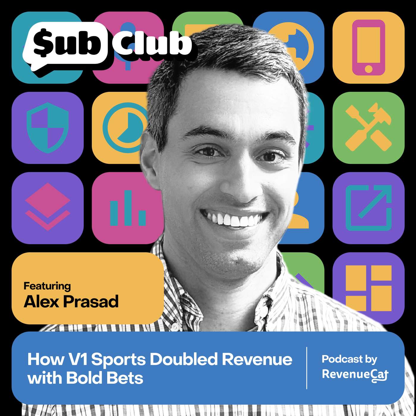Sub Club by RevenueCat