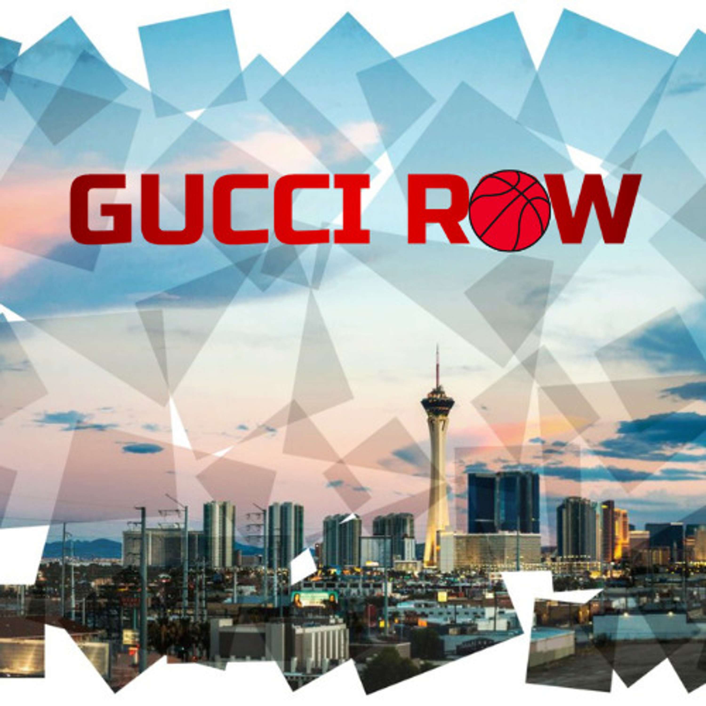 Gucci Row