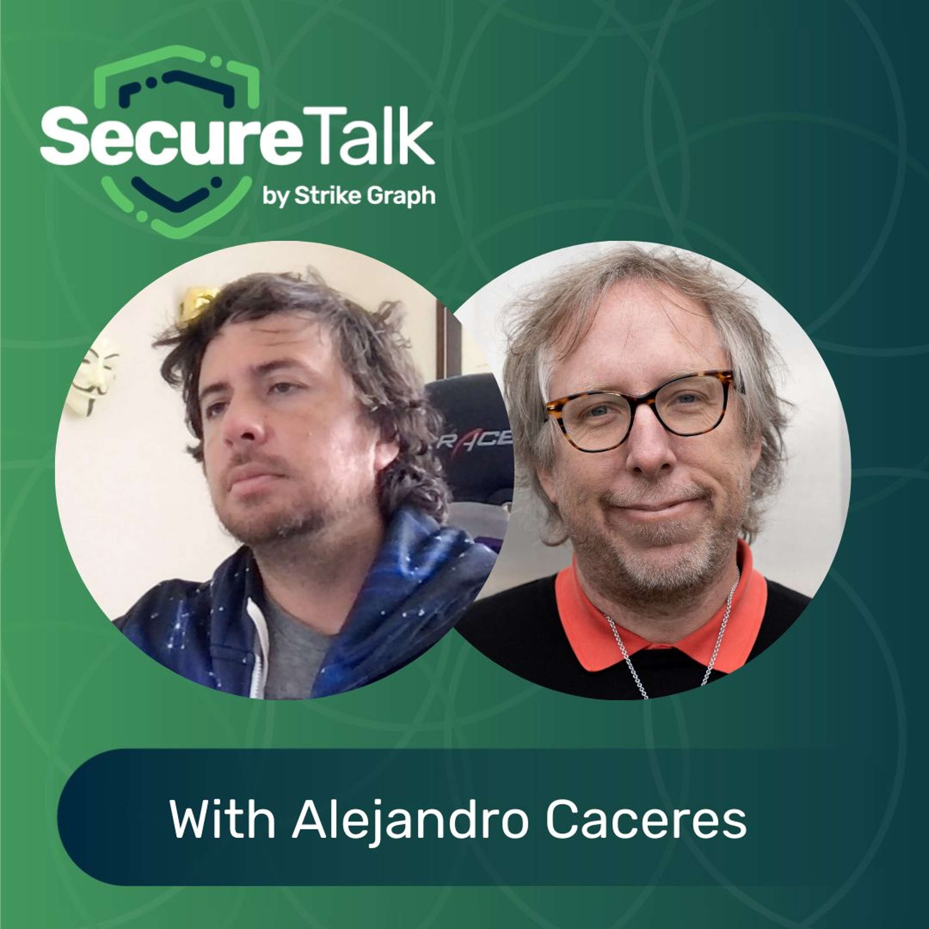 Secure Talk Podcast