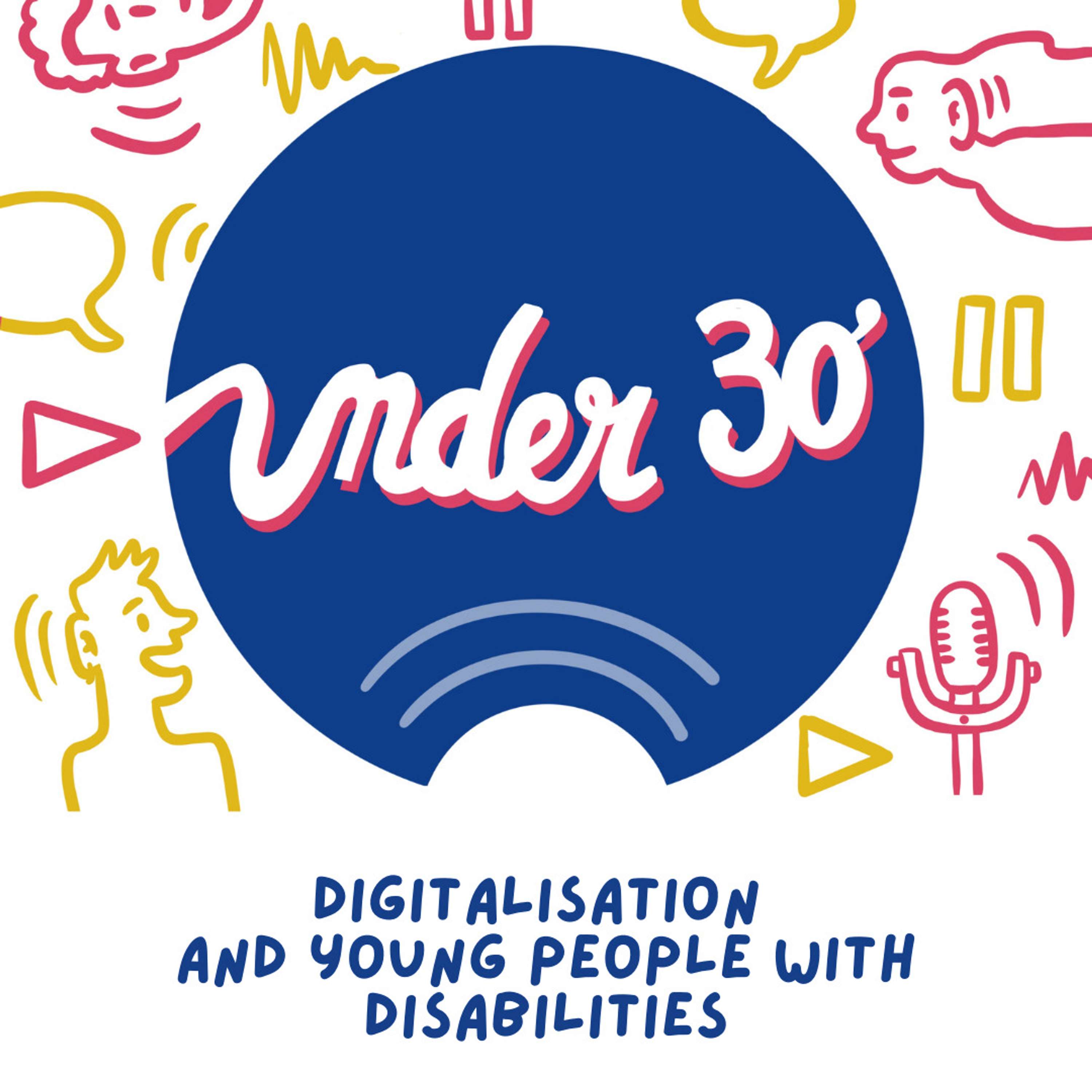 UNDER 30\'