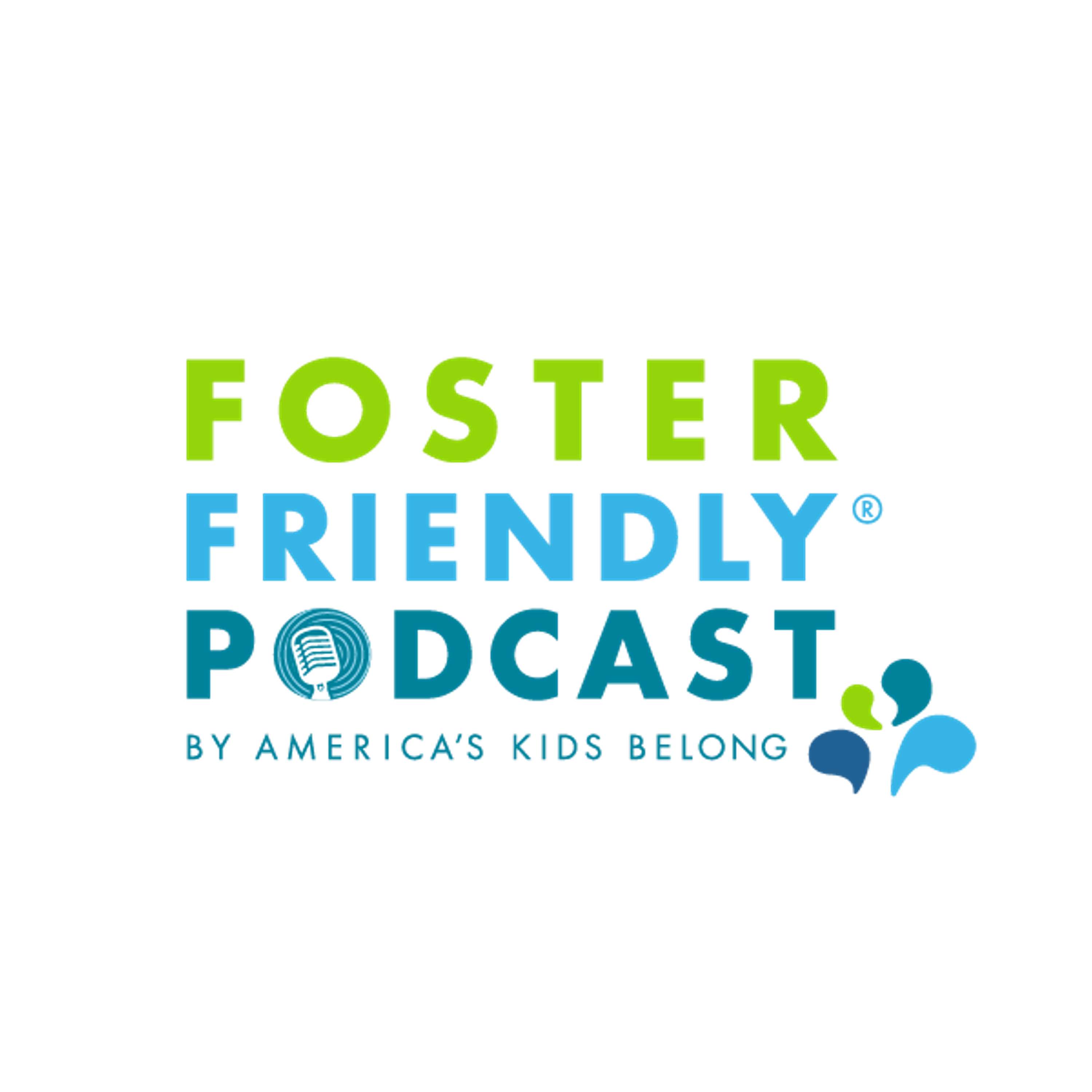 America's Kids Belong Podcast Test