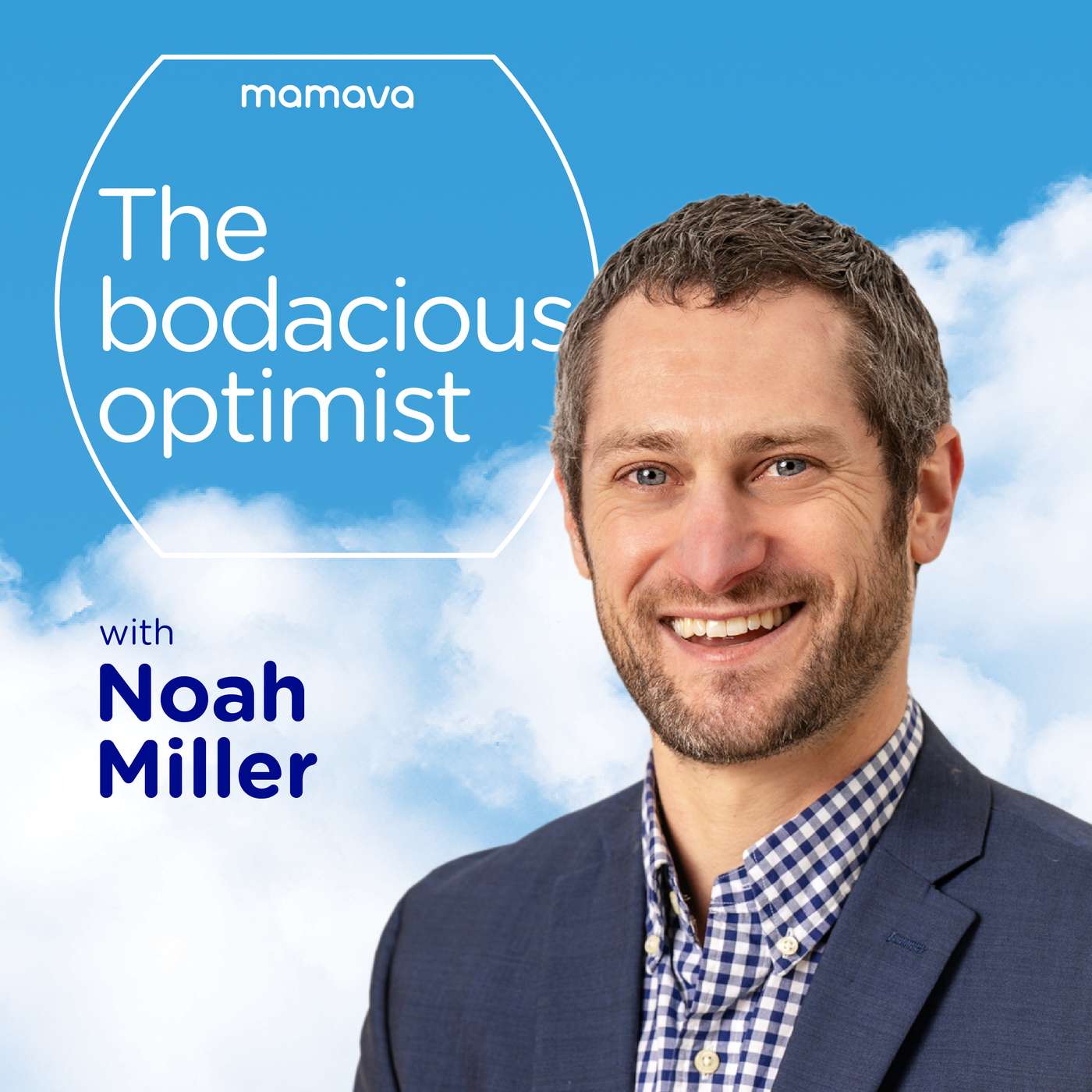 The Bodacious Optimist