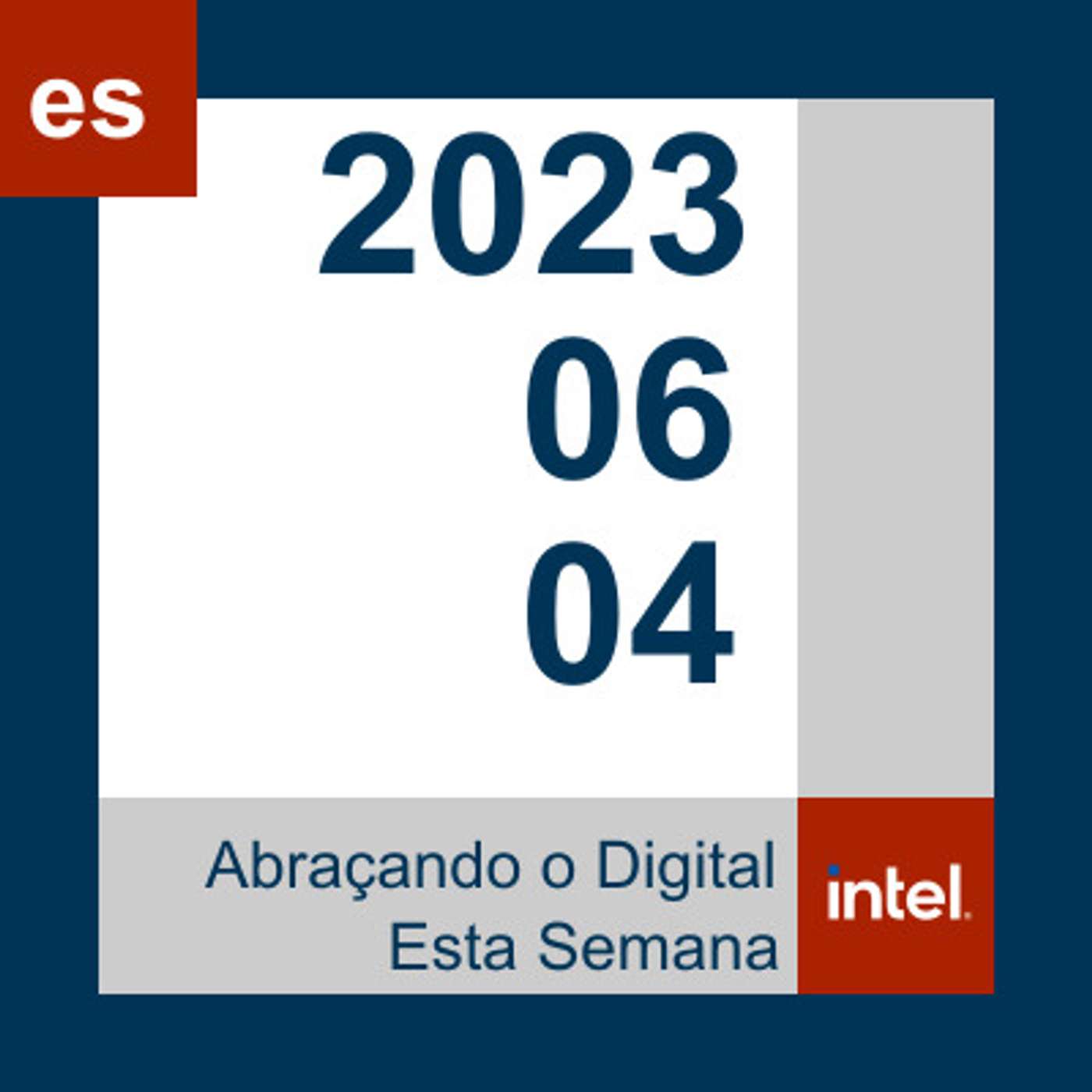 Abrazando lo Digital Esta Semana