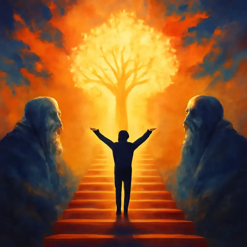 Redefining Success: Embracing Moral Ambition for a Purposeful Career