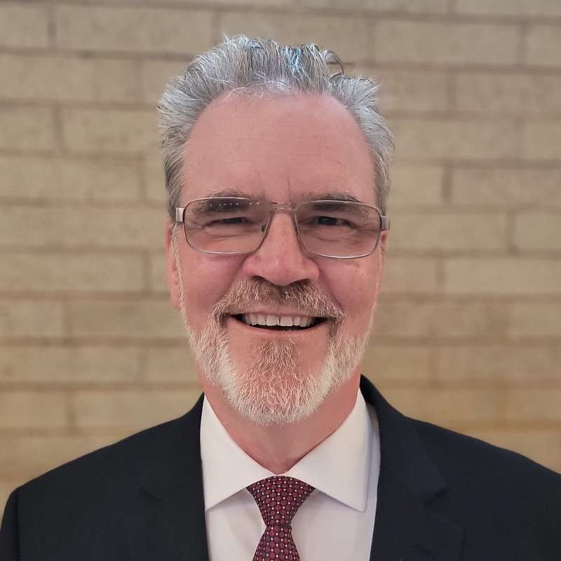 Bret Wingert