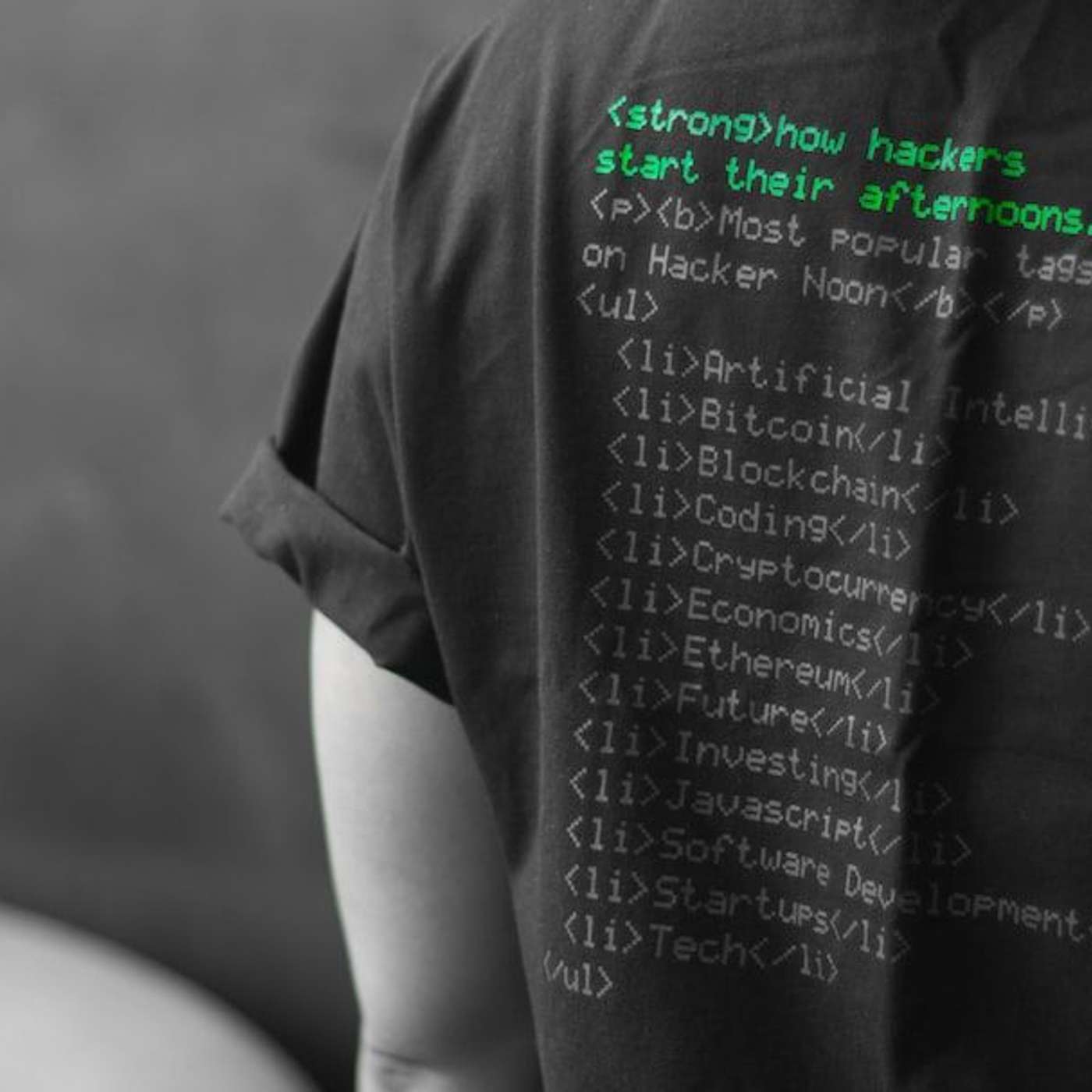 Tech Stories Tech Brief By HackerNoon