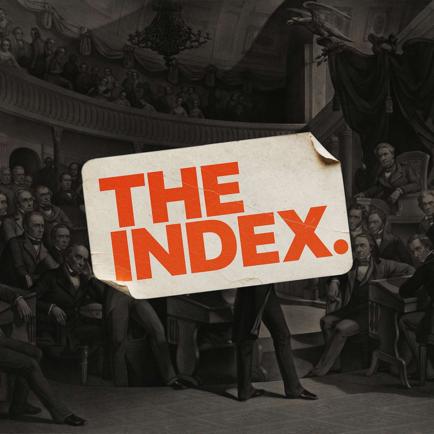 The Index: Signal in an Age of Noise