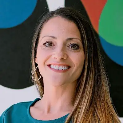 Monica Steimle-App