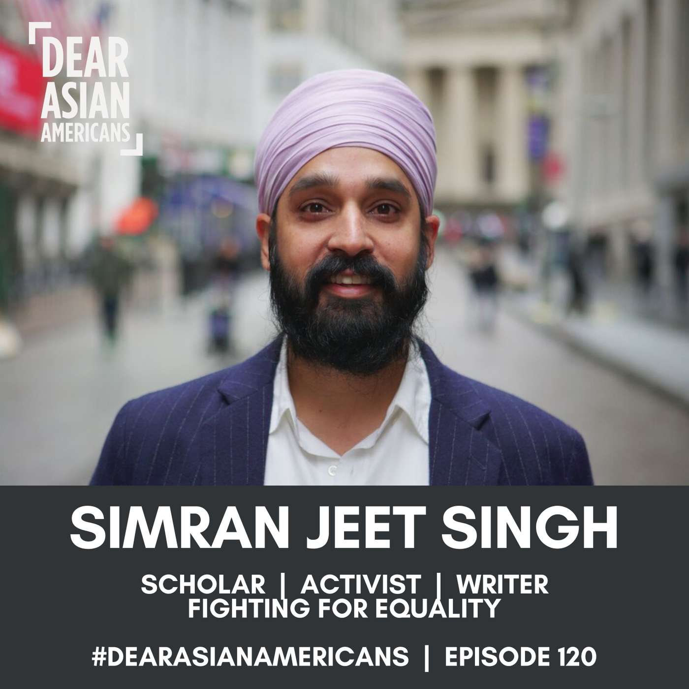 Dear Asian Americans