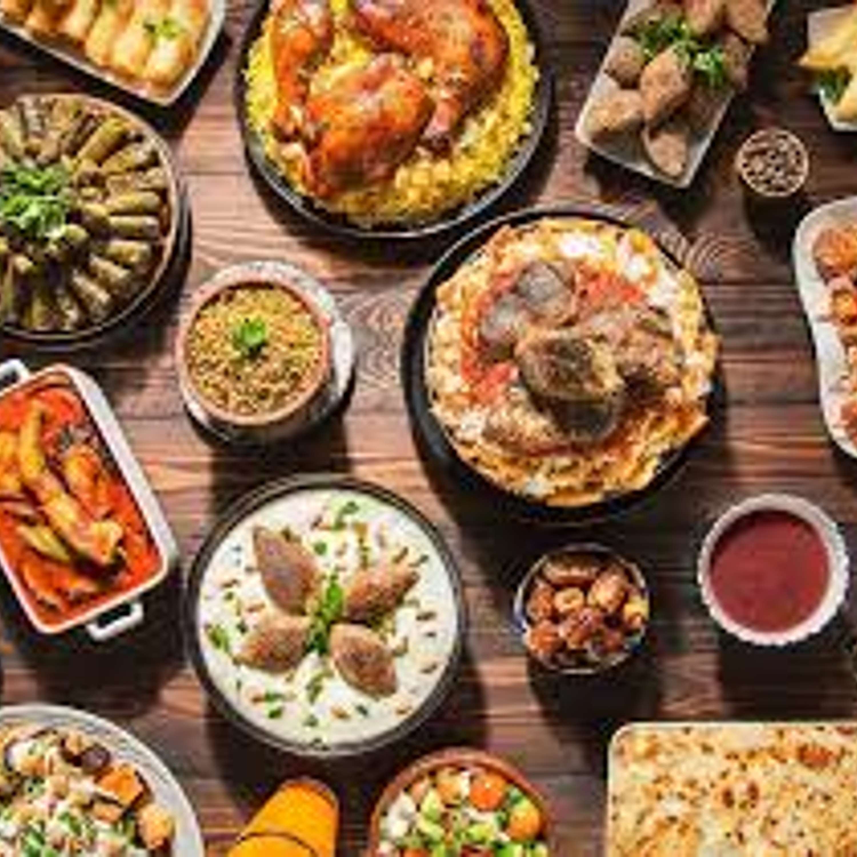 Food and Tradition