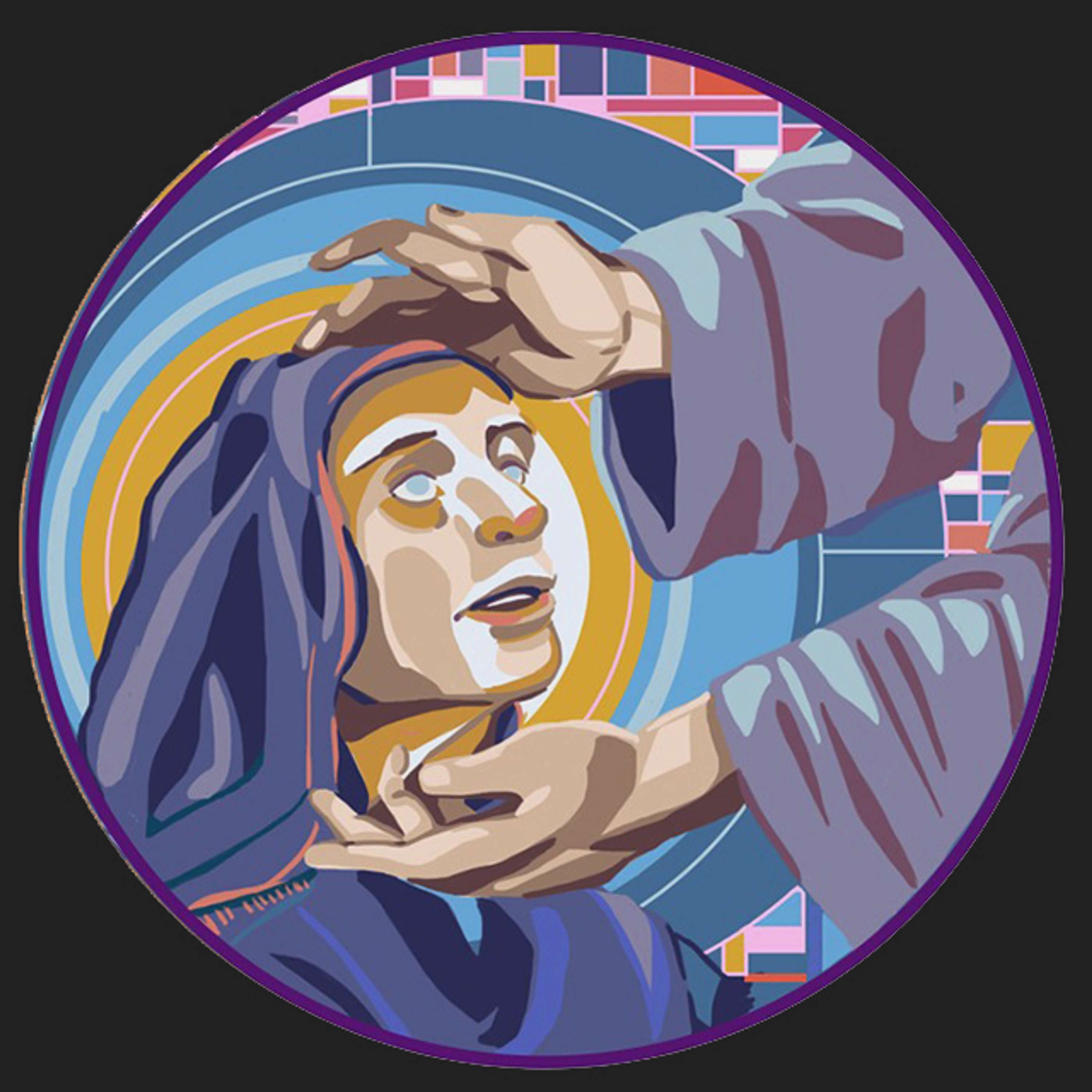 Synodaalipodcast