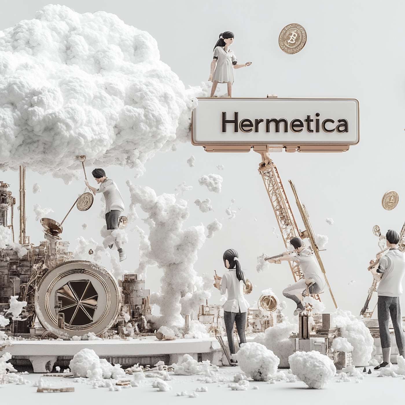 Hermetica's Bold Move to Dominate Stacks DeFi With its USDh Stablecoin and sBTC Yield Trade Program