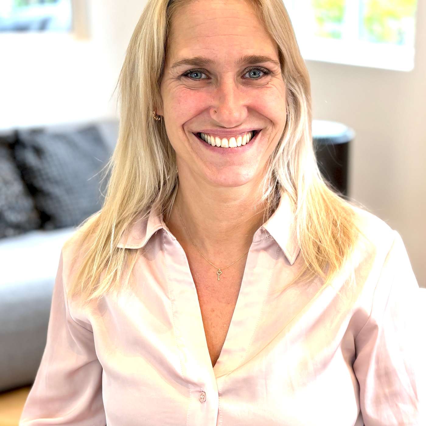 "Ik vluchtte in drank in drugs"