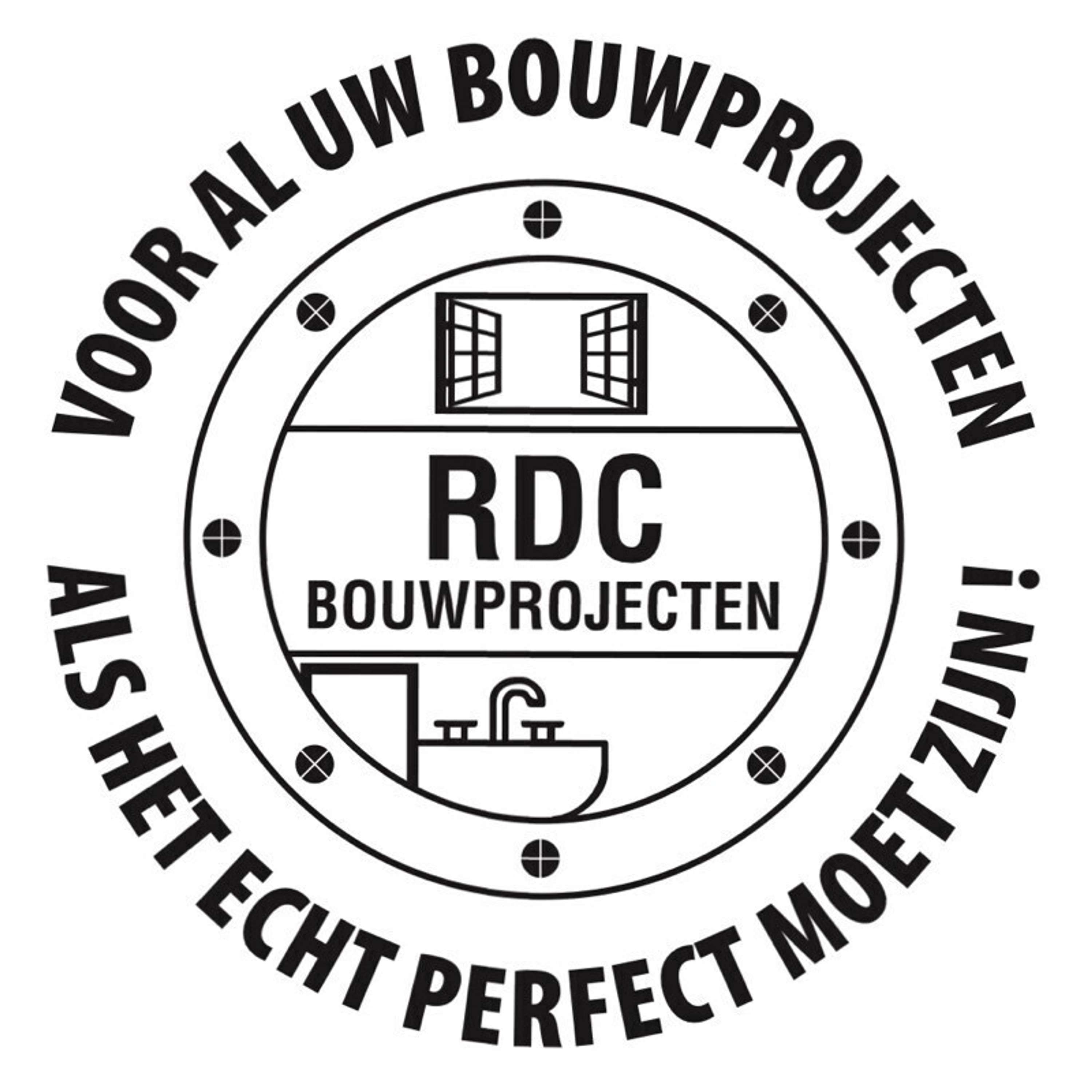 RDC - Bouwprojecten