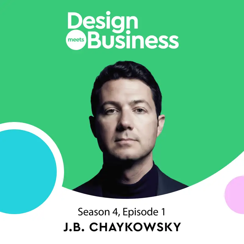 Sketching with AI, Shipping with Care, and Avoiding Work Slop, with JB Chaykowsky (ex Intuit, now at Redpin)
