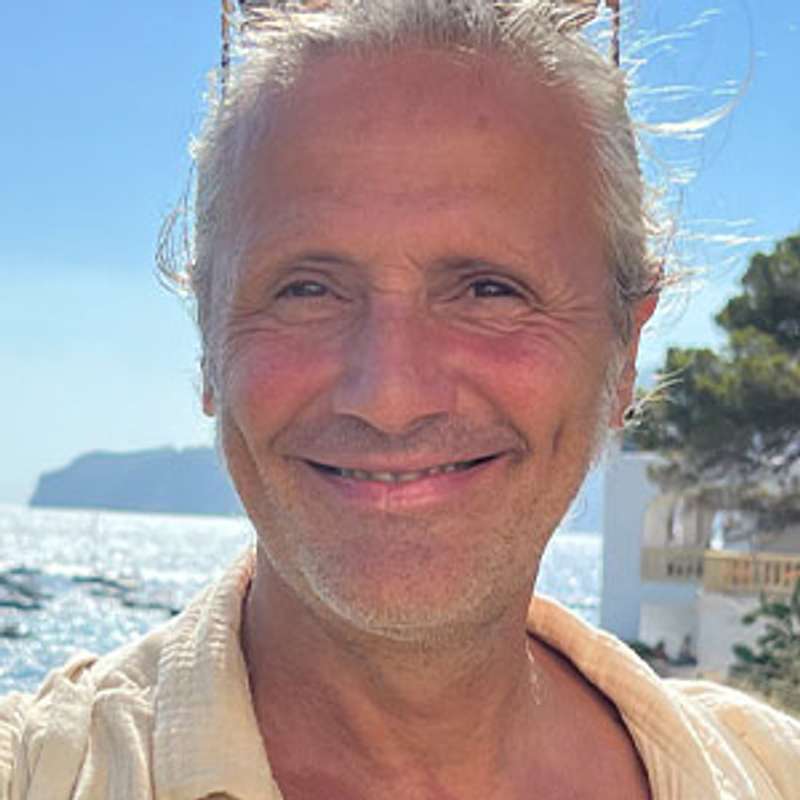 Luis Delignat