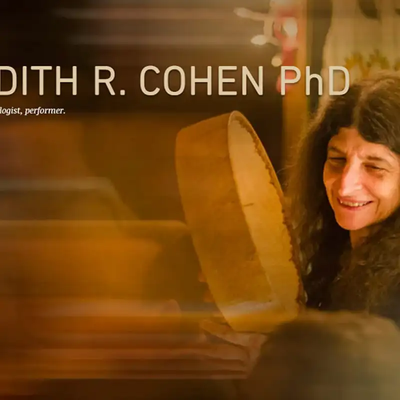 LITTÉRATURE - Retour sur la journée mondiale du conte avec Judith Cohen