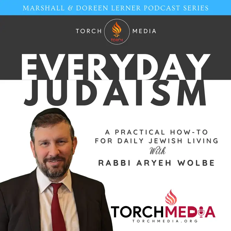 Ep. 54 - The Laws of Physical Health - Part 1 (Siman 33)