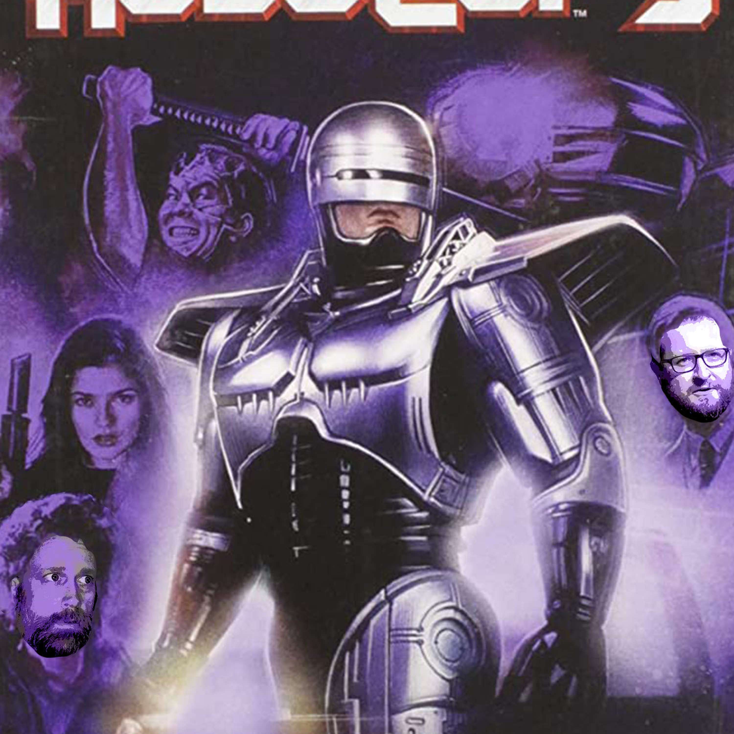 The Everything Sequel Podcast