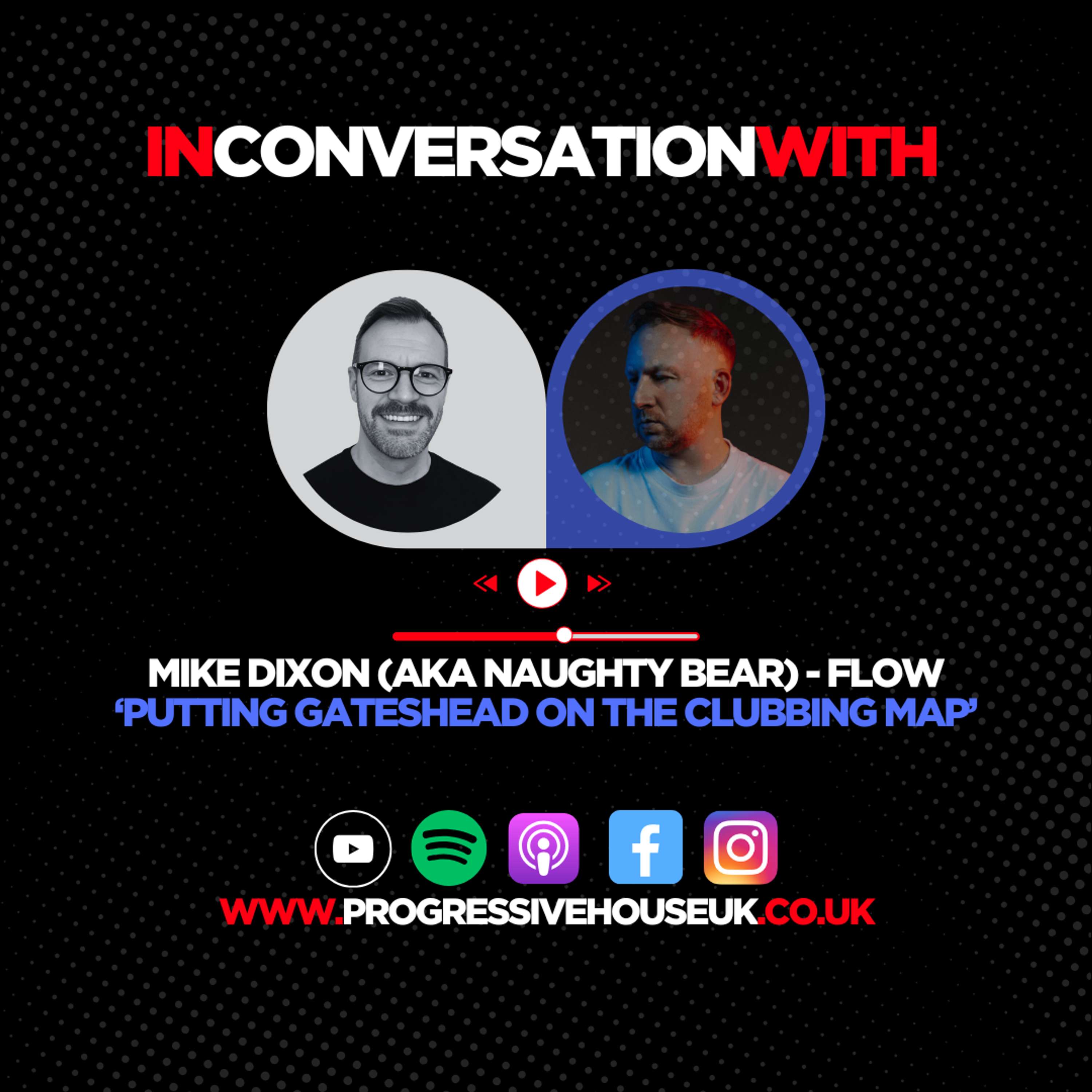 In Conversation With... Danny Jarvis