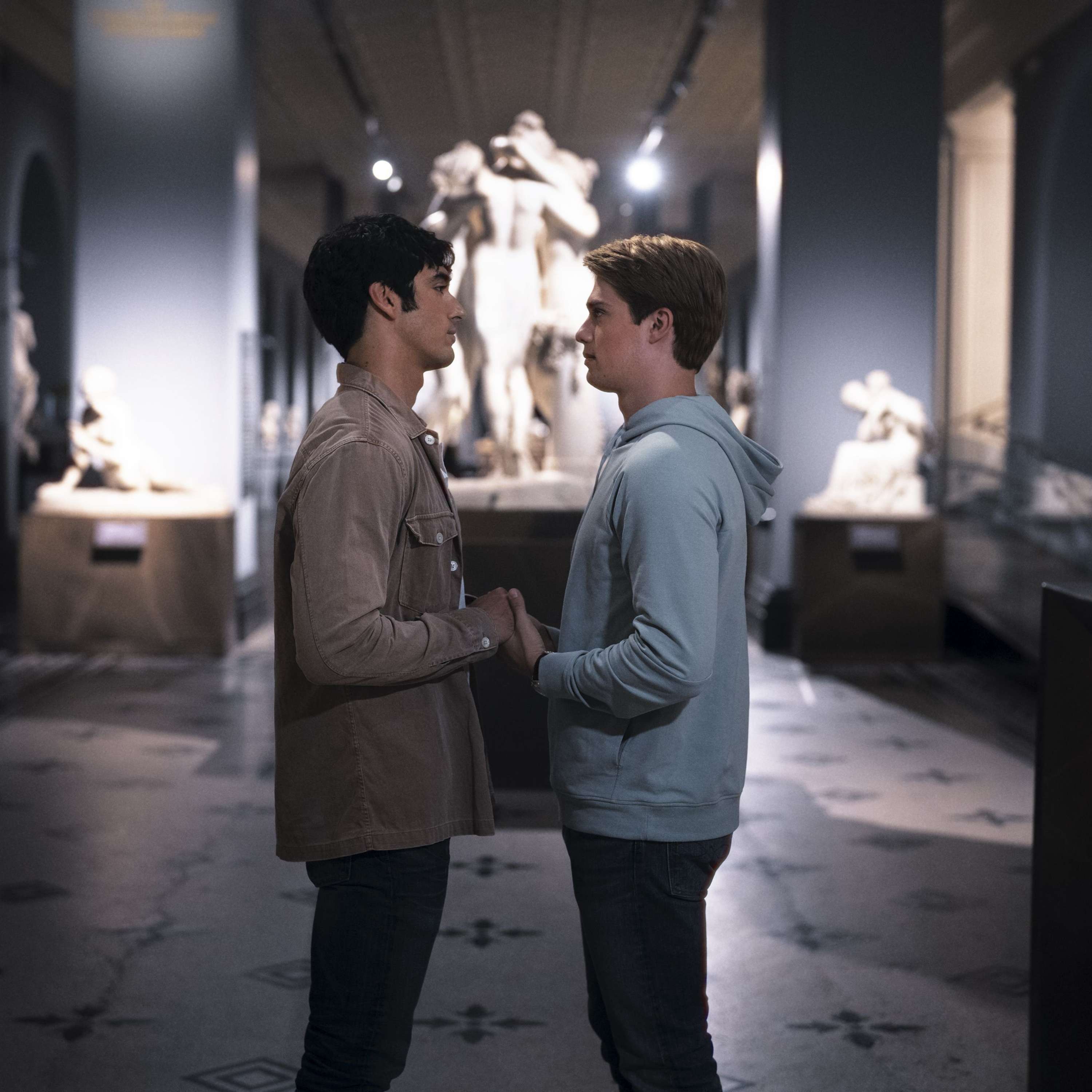 bury your gays: the podcast