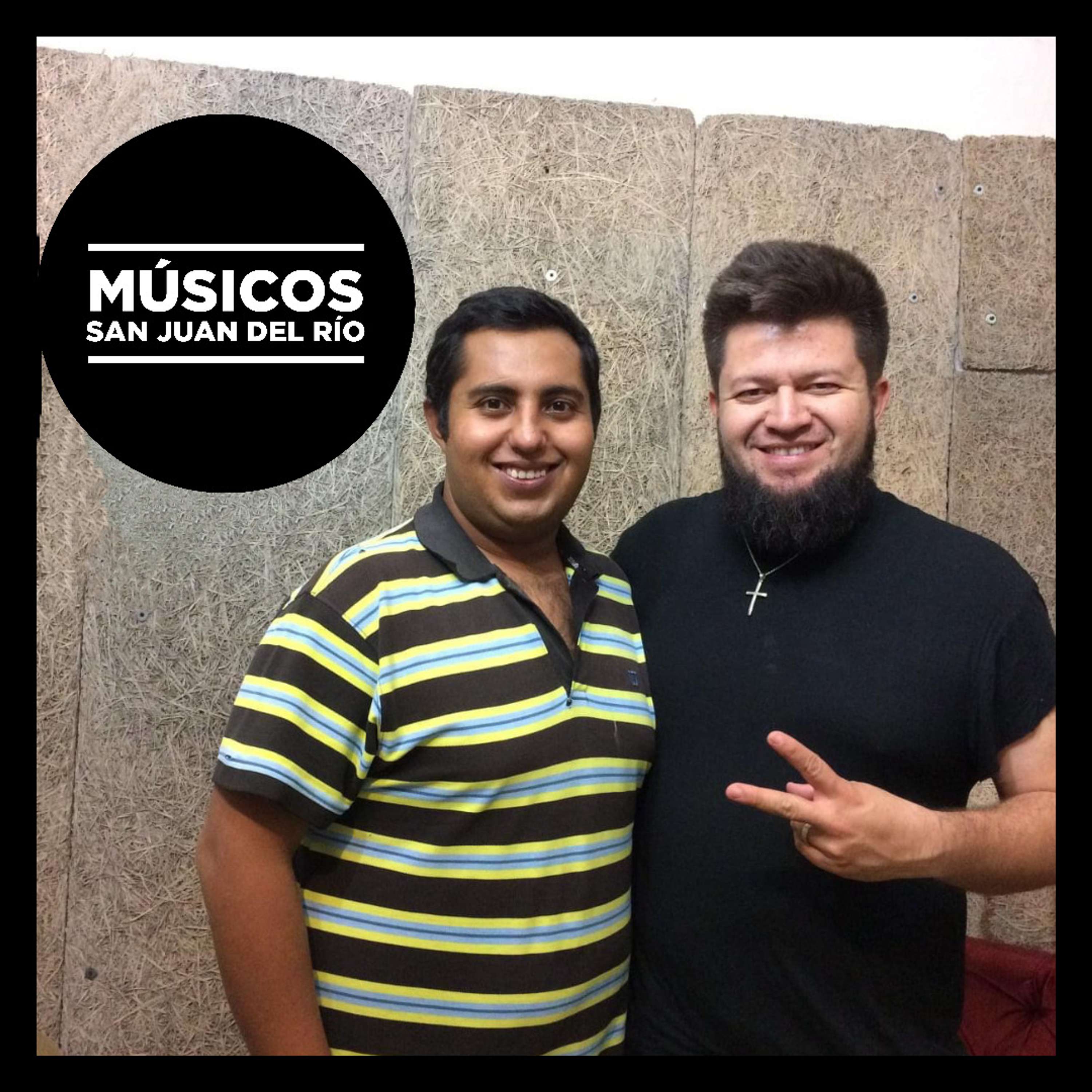 Músicos San Juan del Río