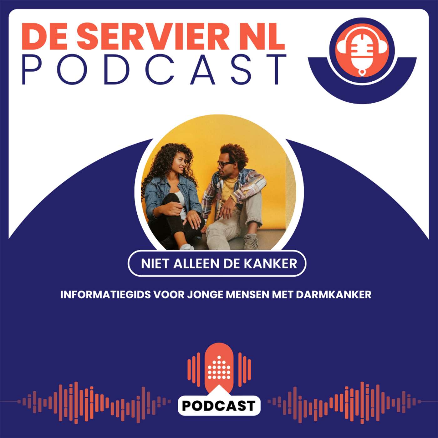 De Servier NL Podcast